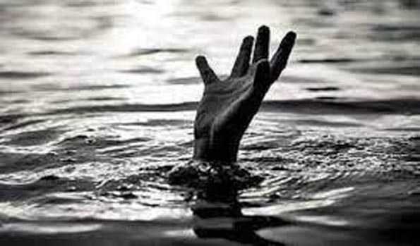 गिरीडीह में तालाब में डूबकर चार बच्चियों की मौत