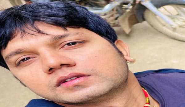 नीलकमल सिंह और अनुपमा यादव का नया गाना ‘ओढ़निया मेल बा’ रिलीज