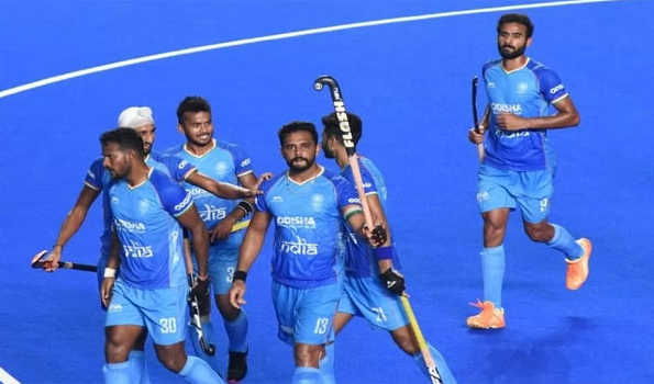 भारतीय हॉकी टीम को रहेगी विश्व नंबर 1 बनने की तलाश