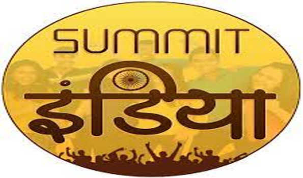 सम्मिट इंडिया का अंतरराष्ट्रीय अभियान