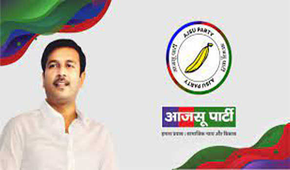 समाज के सभी तबके के विकास से ही राज्य का विकास संभव : सुदेश महतो