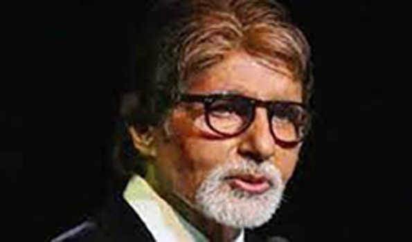 अमिताभ बच्चन का गाना सारा जमाना को किया जाएगा रिक्रिएट