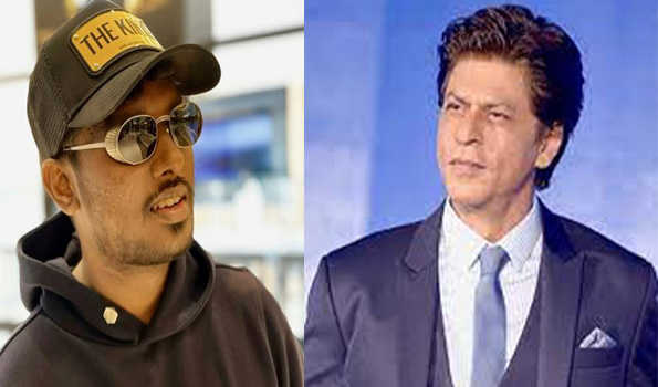 शाहरुख खान से पहली मुलाकात में कंफ्यूज हो गए थे एटली