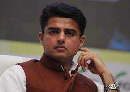 भाजपा का महिला आरक्षण के नाम पर केवल वोट बटोरने का मकसद-पायलट