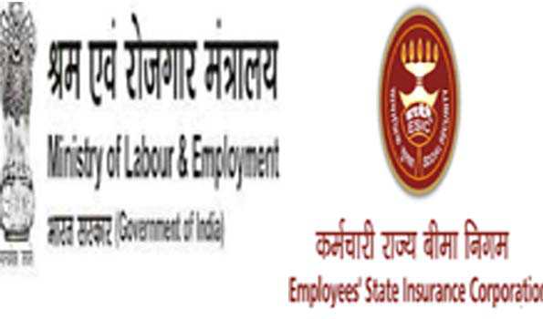 जुलाई में कर्मचारी राज्य बीमा निगम में 19.88 लाख कर्मचारी शामिल
