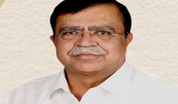 तीन उपमुख्यमंत्रियों की नियुक्ति नहीं होने पर लोस चुनाव में कम सीटों की आशंका: राजन्ना