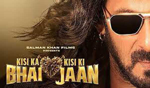 23 सितंबर को जी सिनेमा पर होगा ‘किसी का भाई किसी की जान’ का वर्ल्ड टेलीविजन प्रीमियर