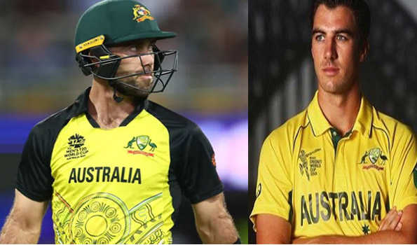 Key Australia players to miss part of India ODI series