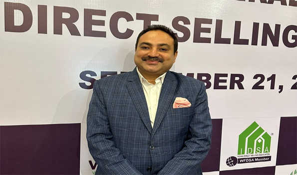 विवेक कटोच को आईडीएसए अध्यक्ष पद की कमान, हरीश पंत  उपाध्यक्ष