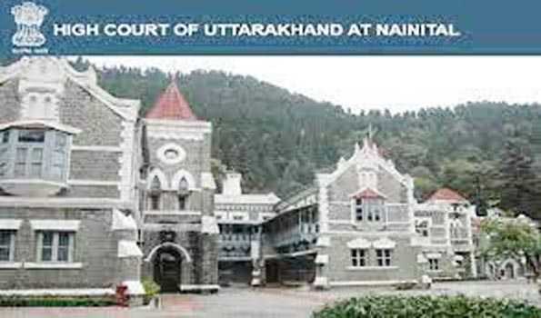 हाईकोर्ट ने विधायिका, कार्यपालिका को दिखाया आईना, जागेश्वर के विधायक मेहरा को नोटिस