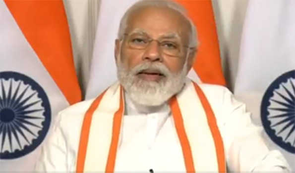 मोदी रखेंगे काशी में क्रिकेट स्टेडियम की आधारशिला