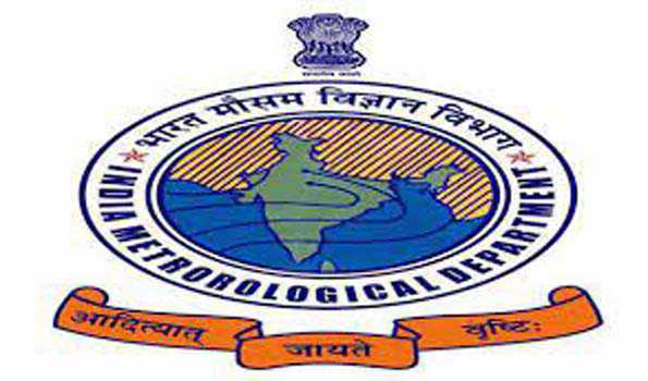 आंध्र प्रदेश में भारी बारिश के आसार: मौसम विभाग