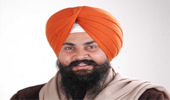 पंजाब के लोग भाजपा की नीतियों के दीवाने: गुरप्रताप टिक्का