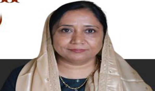 पंजाब सरकार द्वारा रिवालविंग गारंटी पर लगने वाली दो प्रतिशत गारंटी फीसी में छूट : डाॅ कौर