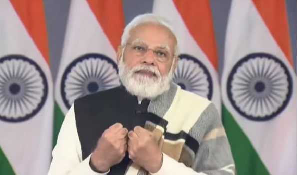 PM Modi to virtually inaugurate Puri-Rourkela Vande Bharat Express on Sep 24