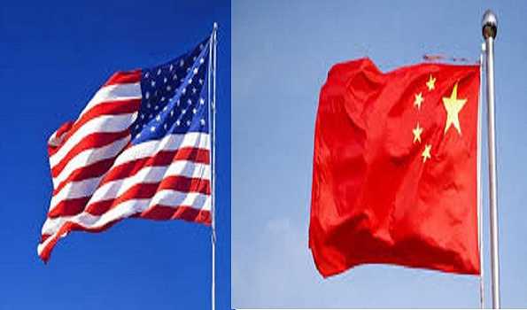 US, China hold meeting to discuss 2023 Cyber Strategy