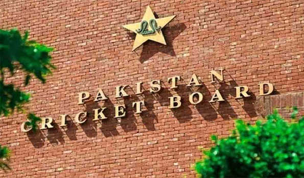 पाकिस्तान को भरोसा , वार्म अप मैच से पहले मिल जायेगा वीजा