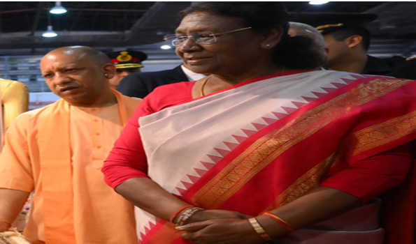 सत्तर देशों के 500 खरीदारों के साथ फियो ने यूपी इंटरनेशनल ट्रेड शो में सहयोग दिया : शक्तिवेल