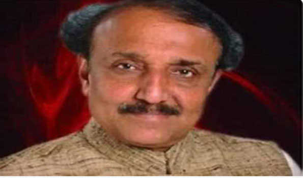 Maha Congress spokesperson slams Modi on women’s reservation issue
