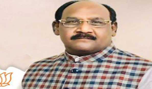 जनता कांग्रेस को नहीं सौपेंगी मध्यप्रदेश की सत्ता: आर्य
