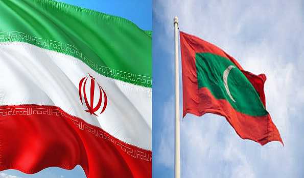 Iran, Maldives resume diplomatic ties after 7 years