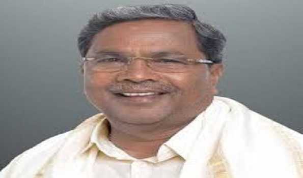 Women's Reservation Bill: Modi deceived women, says Siddaramaiah