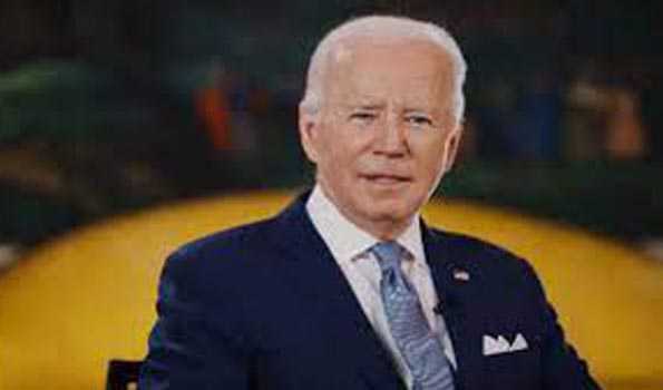 Every other American says life was better before Biden - Poll