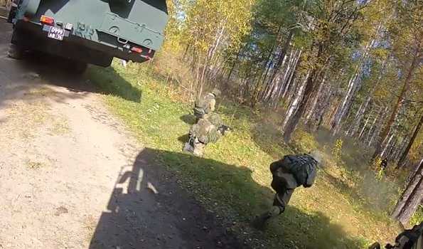 Ukraine loses about 340 troops near Donetsk, Zaporizhzhia