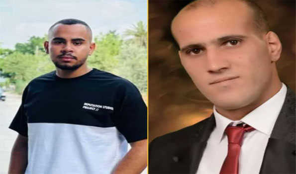 Two Palestinians killed in Israeli raid in West Bank