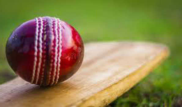 Three-day district-level Maharaja Shri Agrasen Maharaj League match from Sept 30 in Pune