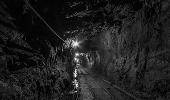 16 dead in SW China coal-mine fire