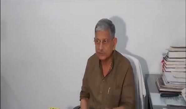 महिला आरक्षण को लेकर प्रधानमंत्री मोदी गंभीर नहीं : ललन
