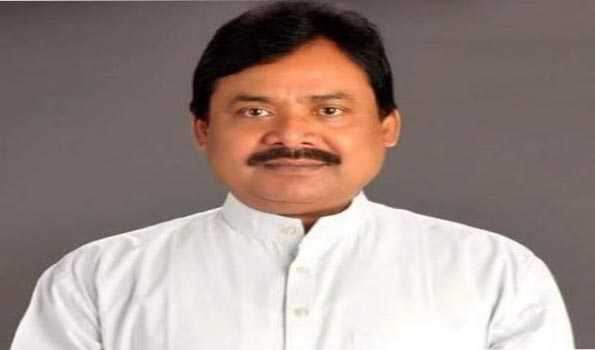 ओडिशा प्रदेश कांग्रेस कमेटी 25 सितंबर से पदयात्रा शुरू करेगी : शरत