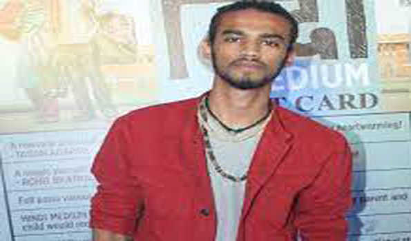 बाबिल खान को फिल्म फ्राइडे नाइट प्लान में डांस सीक्वेंस की शूटिंग के दौरान हुयी कठिनाई