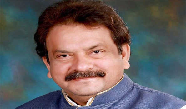 दिल्ली,ओडिशा,बंगाल से आयुष्मान भारत में  शामिल होने का आग्रह किया बघेल ने