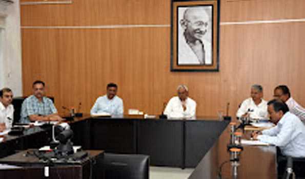 अल्पसंख्यक युवाओं को उद्यमी बनाने के लिए बिहार सरकार देगी 10 लाख