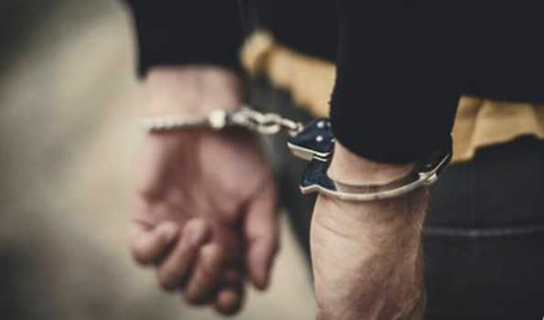 Security forces apprehended on suspect with arms in Baramulla: Army