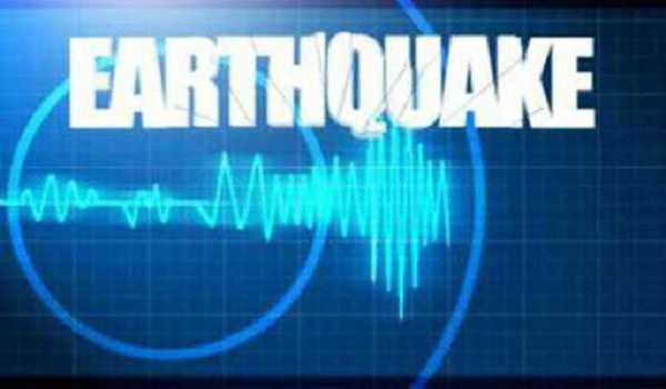 6.6-magnitude quake hits southern Philippines