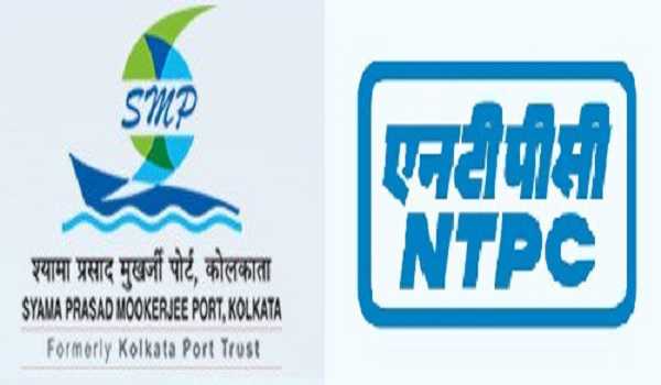 Shyama Prasad Mukherjee Port signs MoU with NTPC NGEL
