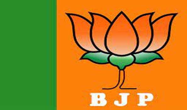 भाजपा ने अमरवाड़ा से मोनिका बत्ती को उतारा