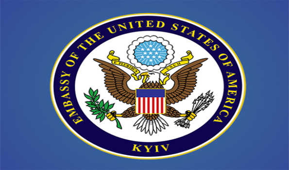 US sends list of priority reforms to Ukraine to facilitate EU integration
