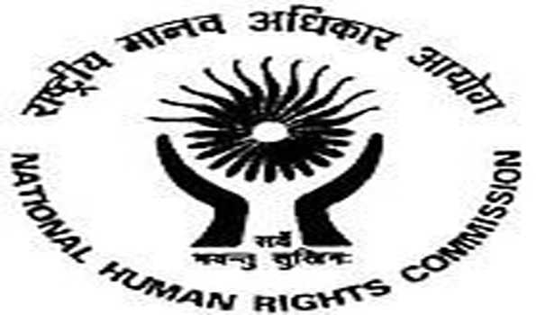 NHRC notice to Bihar govt over alleged assault & stripping of a dalit woman