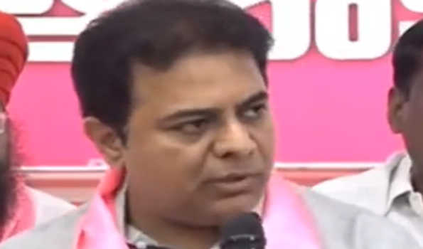 कृष्णा नदी जल बंटवारे के मुद्दे को सुलझाने में देरी के लिए मोदी की आलोचना