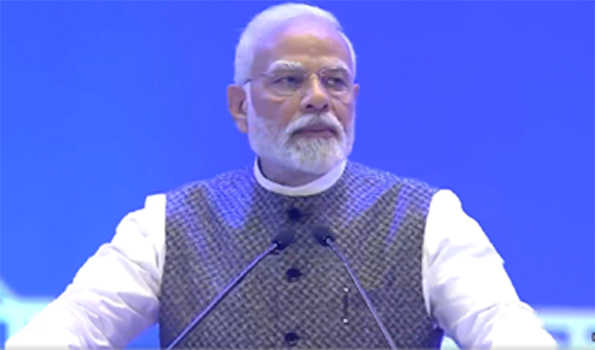 जी20 के सफल आयोजन ने भारत को पहुंचाया नयी ऊंचाईयो तक-प्रधानमंत्री