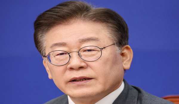 S. Korean court rejects arrest warrant for opposition party leader
