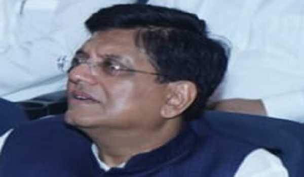 Meeting to be held in Delhi to resolve onion issue: Piyush Goyal