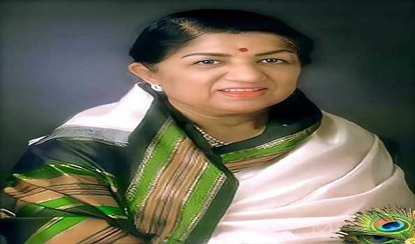 Lata Mangeshkar still rules hearts of music lovers with magic of her voice