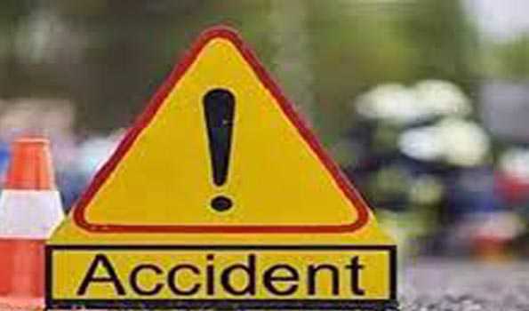 Odisha: PET teacher dies,20 students injured as bus overturns