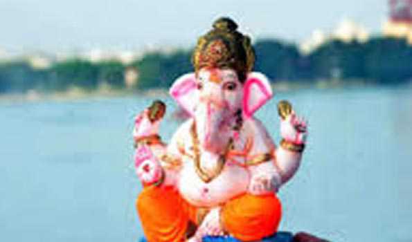 Hyderabad gears up for grand Ganesh Immersion program