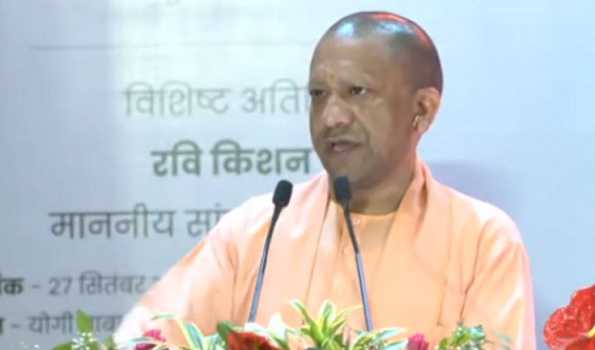 EV facility to be made available at key tourist places: Yogi